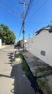 CASA - BAIRRO BELA VISTA I, ZONA SUL
