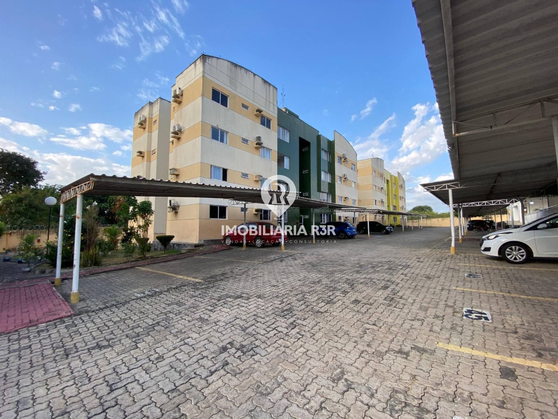 APARTAMENTO - BAIRRO PIÇARREIRA, ZONA LESTE