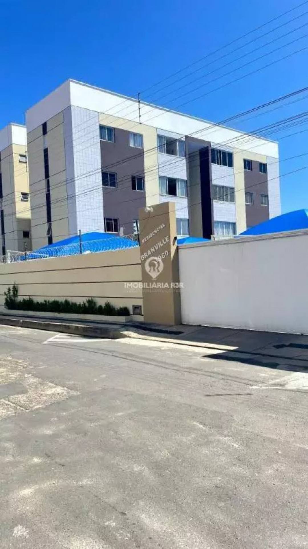 APARTAMENTO - BAIRRO ZOOBOTÂNICO, ZONA LESTE