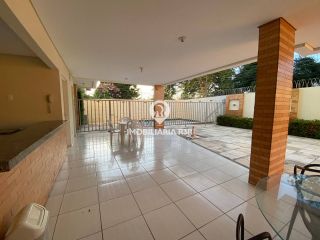 APARTAMENTO - BAIRRO HORTO, ZONA LESTE