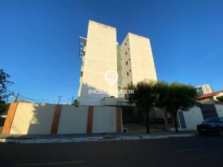 APARTAMENTO - BAIRRO HORTO, ZONA LESTE