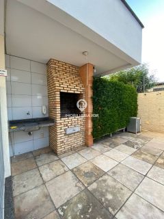 APARTAMENTO - BAIRRO HORTO, ZONA LESTE