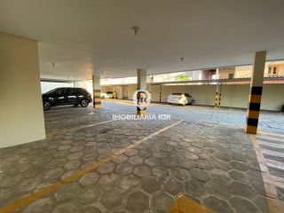 APARTAMENTO - BAIRRO HORTO, ZONA LESTE