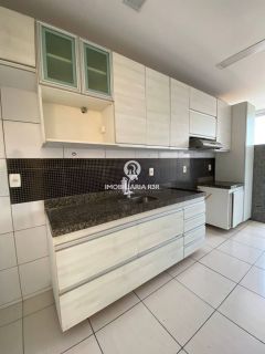 APARTAMENTO - BAIRRO HORTO, ZONA LESTE