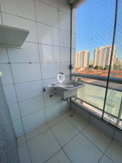 APARTAMENTO - BAIRRO HORTO, ZONA LESTE