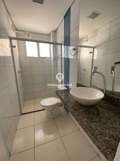 APARTAMENTO - BAIRRO HORTO, ZONA LESTE