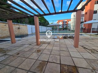 APARTAMENTO - BAIRRO URUGUAI, ZONA LESTE