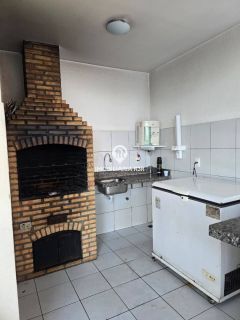 APARTAMENTO - BAIRRO URUGUAI, ZONA LESTE
