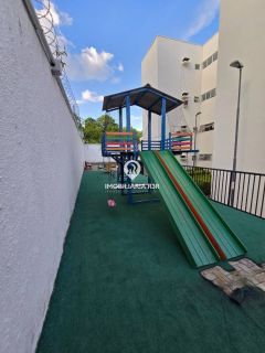 APARTAMENTO - BAIRRO URUGUAI, ZONA LESTE