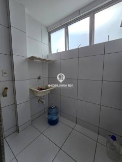 APARTAMENTO - BAIRRO URUGUAI, ZONA LESTE