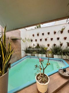 CASA DUPLEX - BAIRRO MORROS, ZONA LESTE