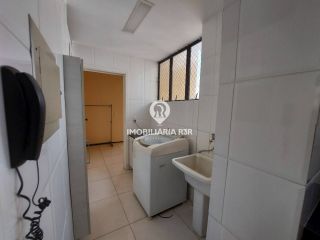 APARTAMENTO - BAIRRO ILHOTAS, ZONA CENTRO SUL