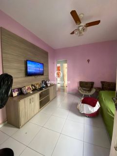 CASA - BAIRRO SANTA ISABEL, ZONA LESTE