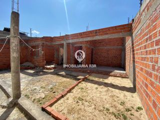 CASA - BAIRRO SANTA ISABEL, ZONA LESTE