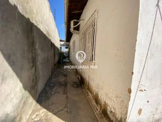 CASA - BAIRRO SANTA ISABEL, ZONA LESTE