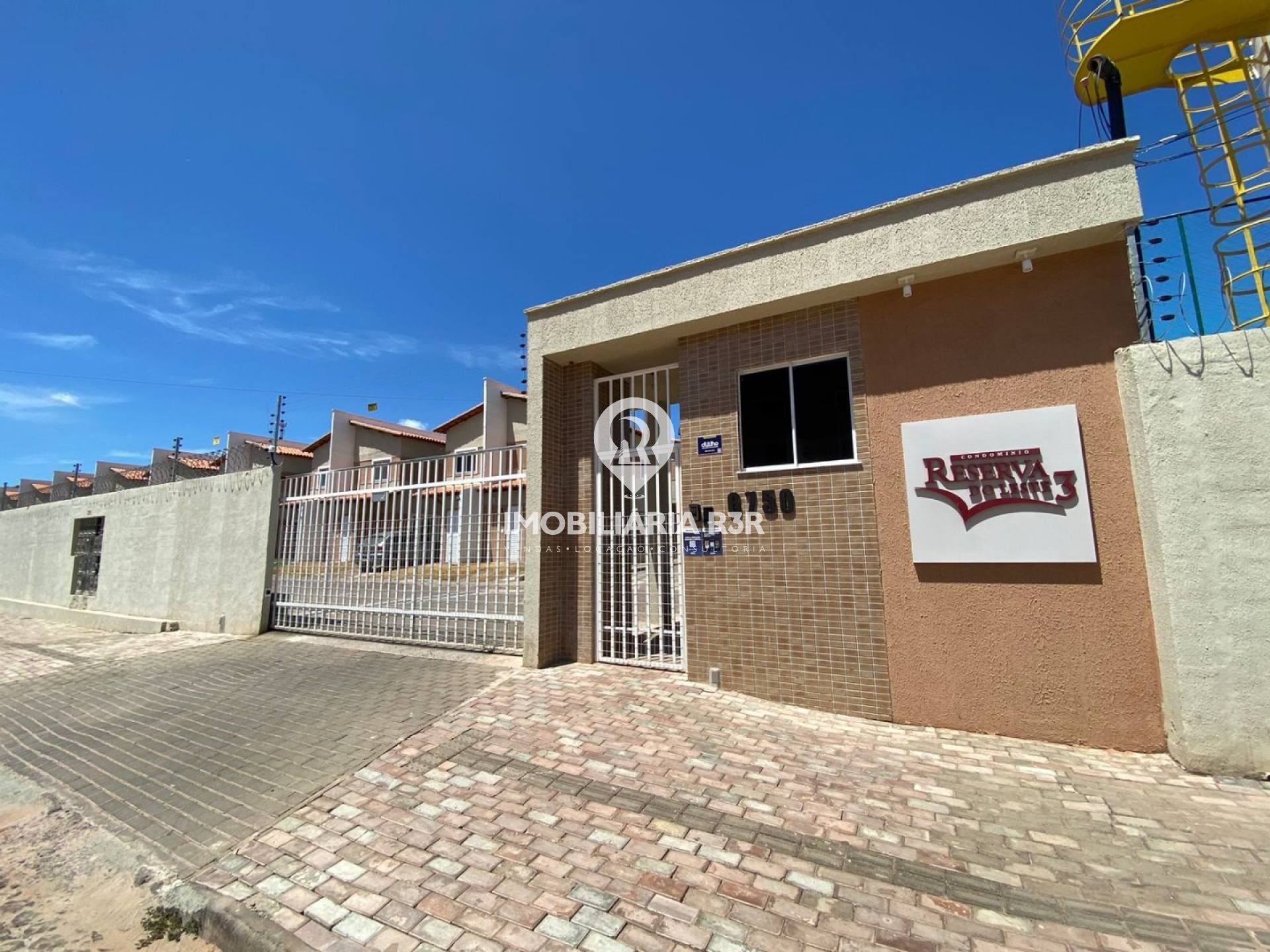 CASA DÚPLEX - BAIRRO VALE DO GAVIÃO, ZONA LESTE