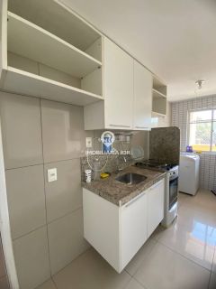 APARTAMENTO - BAIRRO MORROS, ZONA LESTE