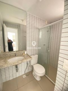 APARTAMENTO - BAIRRO MORROS, ZONA LESTE