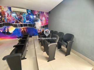 APARTAMENTO - BAIRRO MORROS, ZONA LESTE