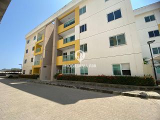 APARTAMENTO - BAIRRO MORROS, ZONA LESTE