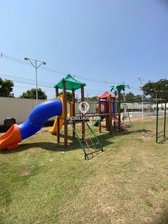 APARTAMENTO - BAIRRO MORROS, ZONA LESTE