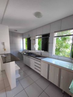 APARTAMENTO - BAIRRO PEDRA MOLE, ZONA LESTE