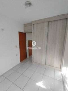 APARTAMENTO - BAIRRO PEDRA MOLE, ZONA LESTE
