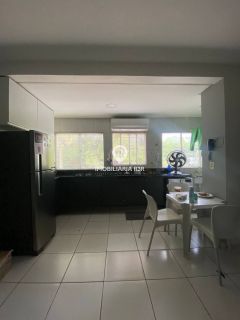 APARTAMENTO - BAIRRO PEDRA MOLE, ZONA LESTE