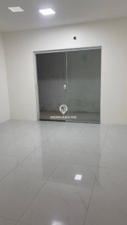 PRÉDIO COMERCIAL - BAIRRO SÃO CRISTÓVÃO, ZONA LESTE