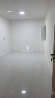 PRÉDIO COMERCIAL - BAIRRO SÃO CRISTÓVÃO, ZONA LESTE