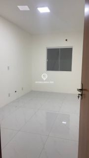 PRÉDIO COMERCIAL - BAIRRO SÃO CRISTÓVÃO, ZONA LESTE