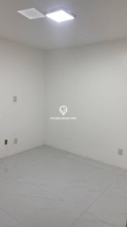 PRÉDIO COMERCIAL - BAIRRO SÃO CRISTÓVÃO, ZONA LESTE