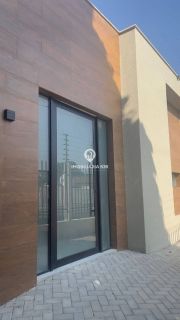 PRÉDIO COMERCIAL - BAIRRO SÃO CRISTÓVÃO, ZONA LESTE