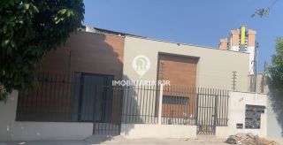 PRÉDIO COMERCIAL - BAIRRO SÃO CRISTÓVÃO, ZONA LESTE