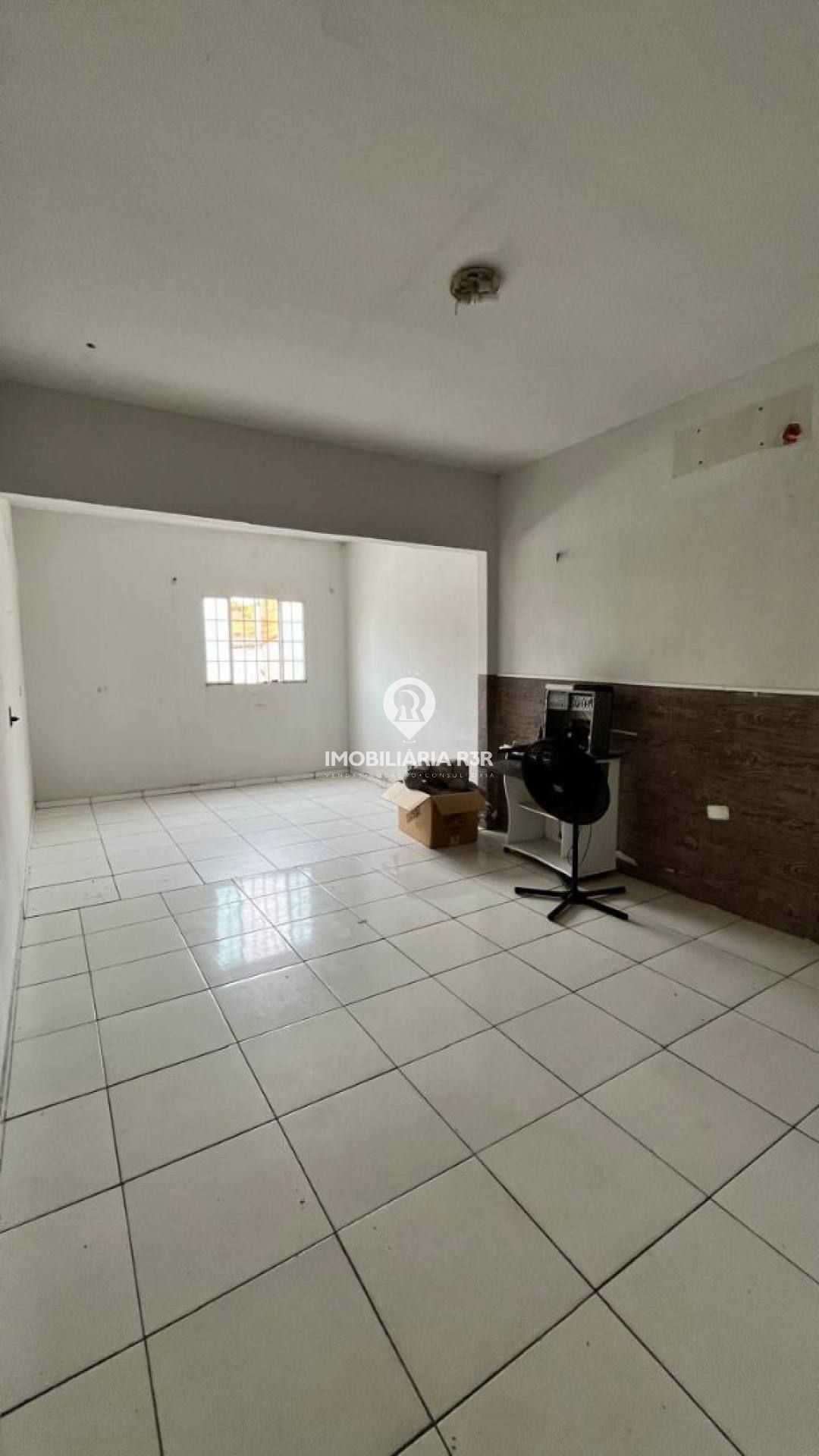 CASA - BAIRRO PEDRA MOLE, ZONA NORTE