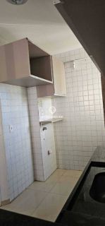 APARTAMENTO - BAIRRO JÓQUEI, ZONA LESTE