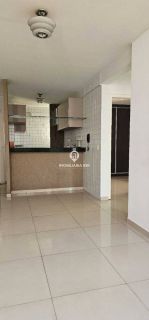 APARTAMENTO - BAIRRO JÓQUEI, ZONA LESTE
