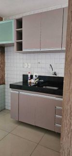 APARTAMENTO - BAIRRO JÓQUEI, ZONA LESTE