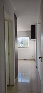 APARTAMENTO - BAIRRO JÓQUEI, ZONA LESTE