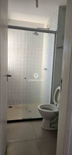 APARTAMENTO - BAIRRO JÓQUEI, ZONA LESTE