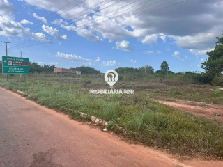 LOTE - BAIRRO AROEIRAS, PARNAÍBA (PI)