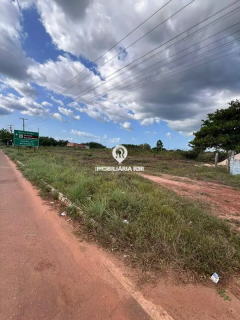 LOTE - BAIRRO AROEIRAS, PARNAÍBA (PI)