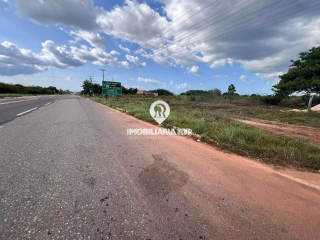 LOTE - BAIRRO AROEIRAS, PARNAÍBA (PI)