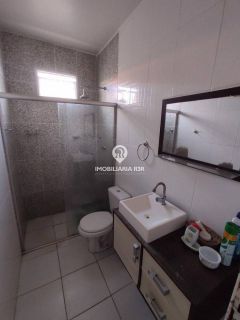CASA - BAIRRO ACARAPE, ZONA NORTE