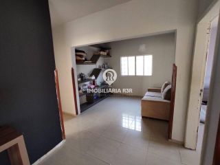 CASA - BAIRRO ACARAPE, ZONA NORTE