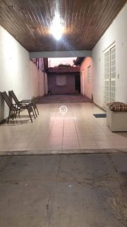 CASA - BAIRRO ACARAPE, ZONA NORTE