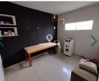 CASA - BAIRRO ACARAPE, ZONA NORTE