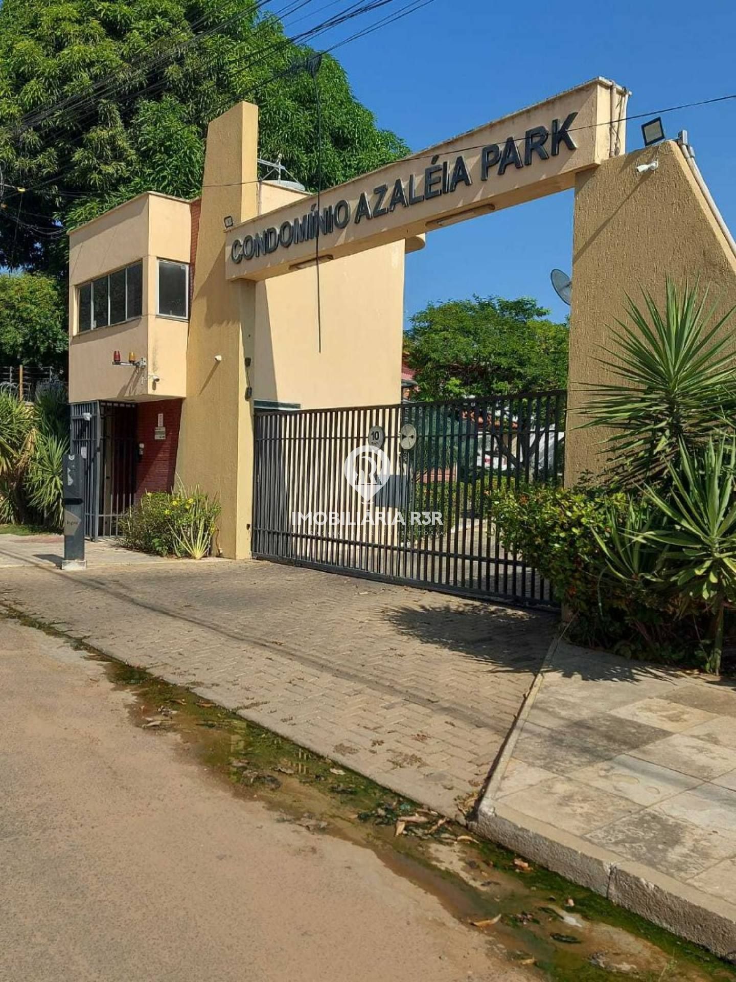 CASA DÚPLEX - BAIRRO ZOOBOTÂNICO, ZONA LESTE