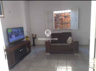 CASA - BAIRRO VALE QUEM TEM, ZONA LESTE