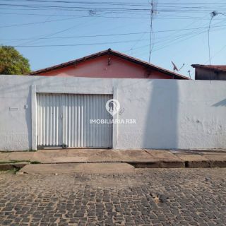 CASA - BAIRRO VALE QUEM TEM, ZONA LESTE
